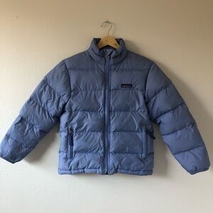 Patagonia Puffer